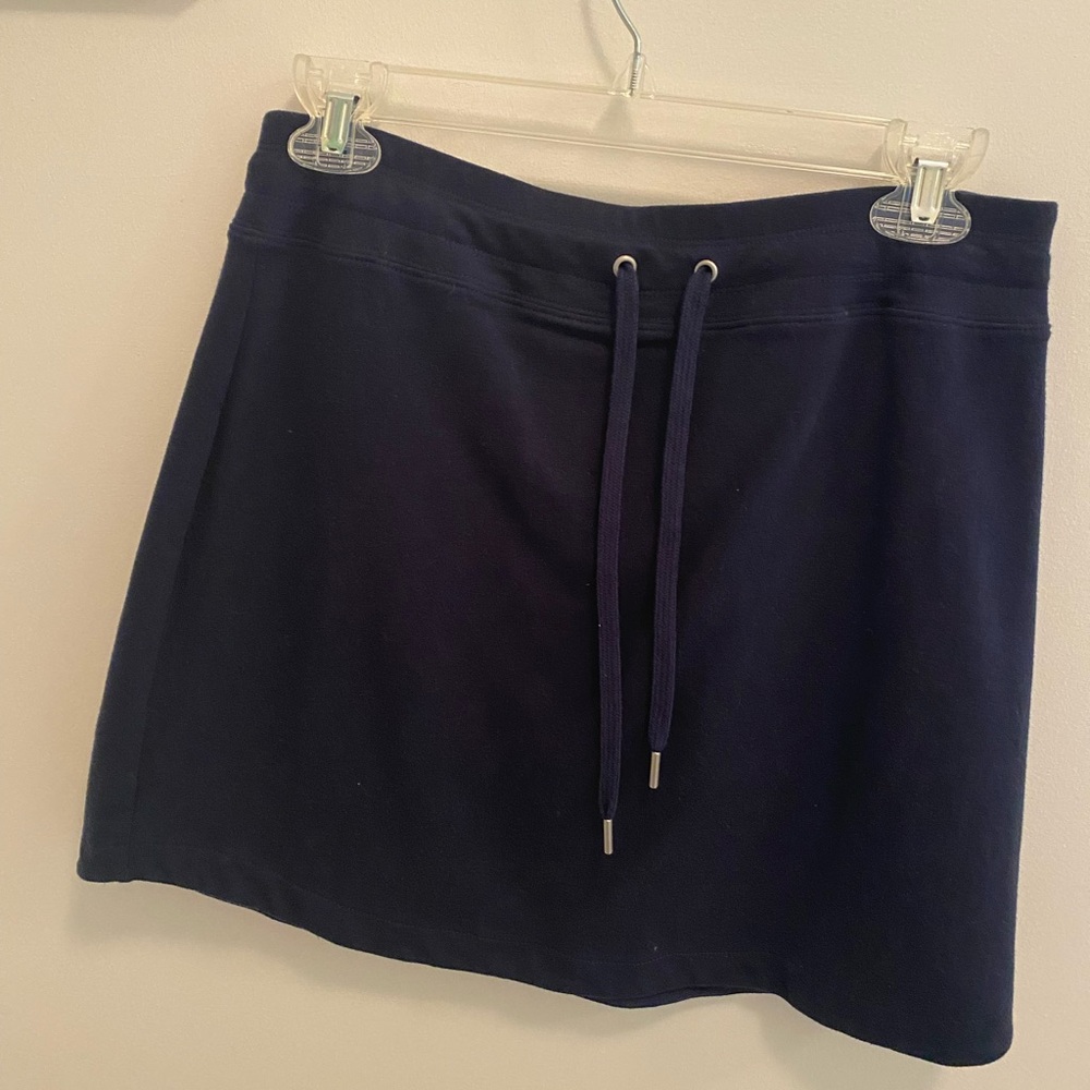 Petite Mini Skort NWT